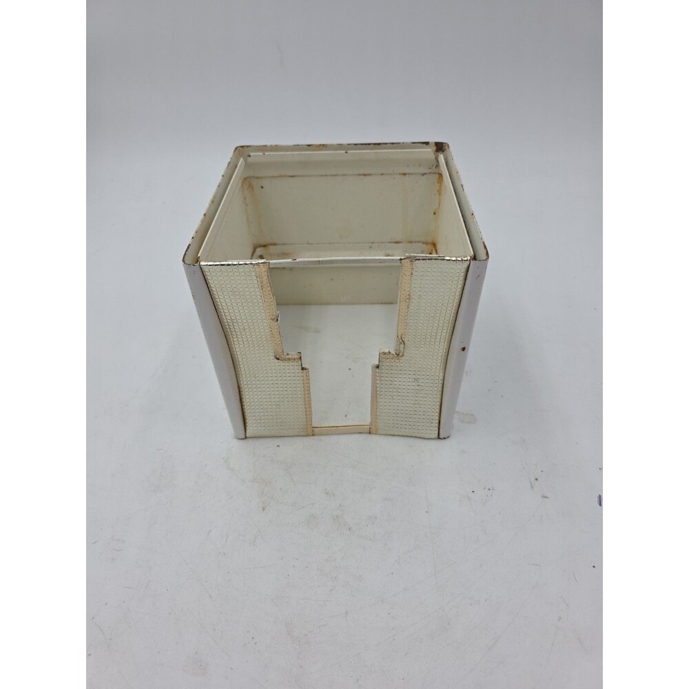Hopper Globe Holder Northwestern 60  Gumball Candy Vending Machine Part